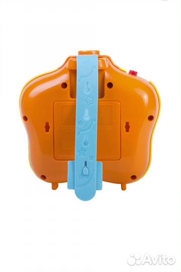 Игровой центр