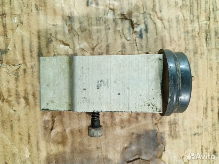 Клапан кондиционера Hyundai Santa Fe