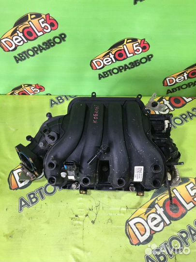 Коллектор впускной Chevrolet Cobalt