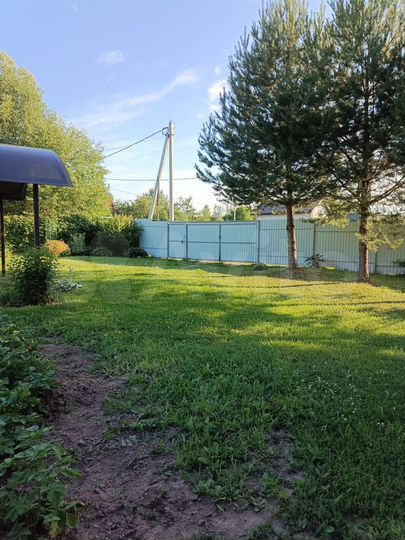 Участок 12 сот. (ИЖС)