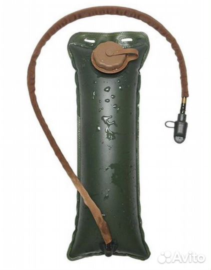 Гидратор для воды 3л