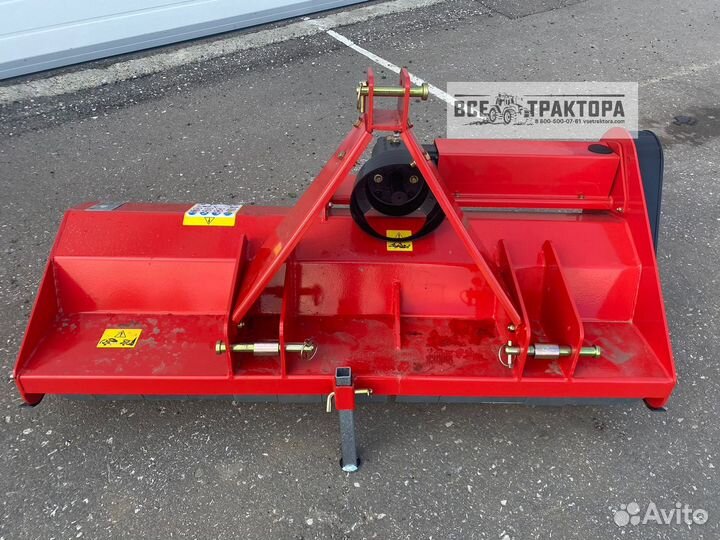 Косилка FHM EF-125, 2023