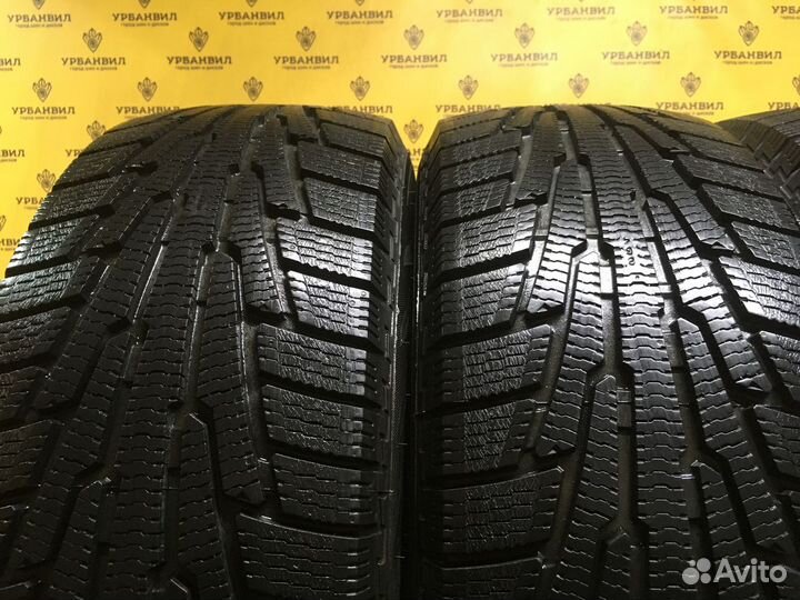 Nokian Tyres Hakkapeliitta R2 SUV 265/65 R17 116R