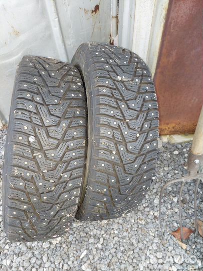 Hankook Winter I'Cept RS2 W452 175/65 R14