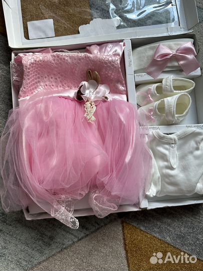 Продам набор для девочки