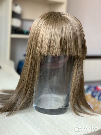 Парик