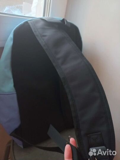 Школьный рюкзак brawl stars