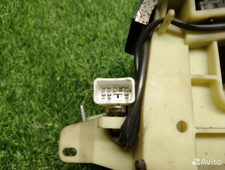 Селектор АКПП Kia Sorento