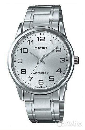 Часы Casio MTP-V001D-7B