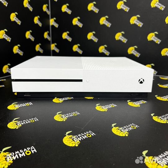 Xbox One s 1tb