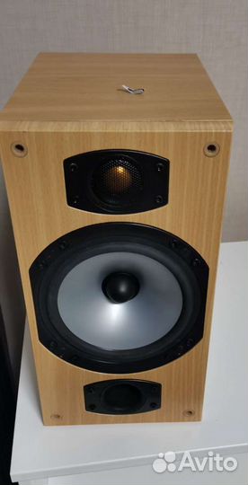 Monitor audio bronze B2