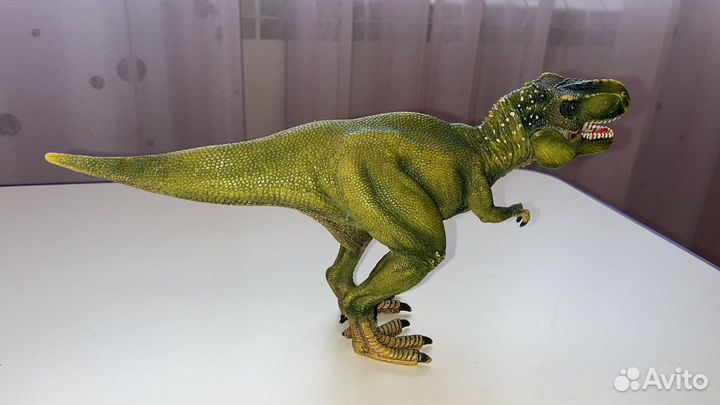 Тиранозавр