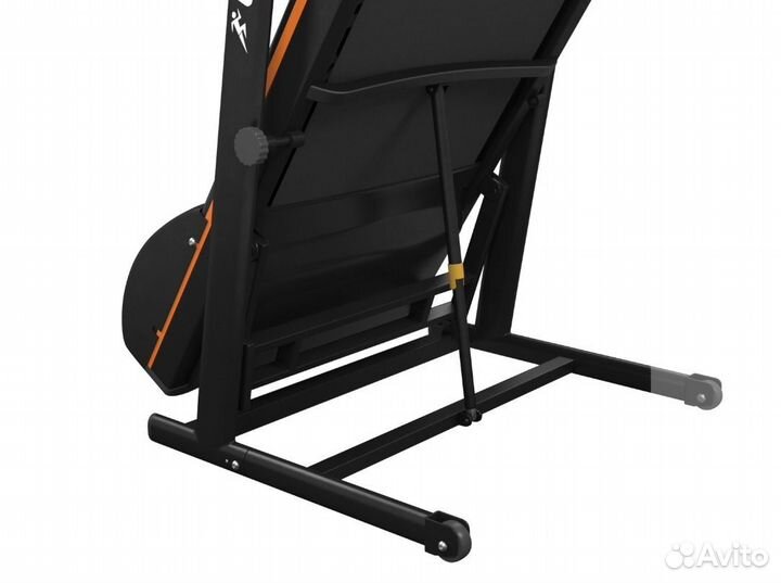 Беговая дорожка электрическая unixfit 550L