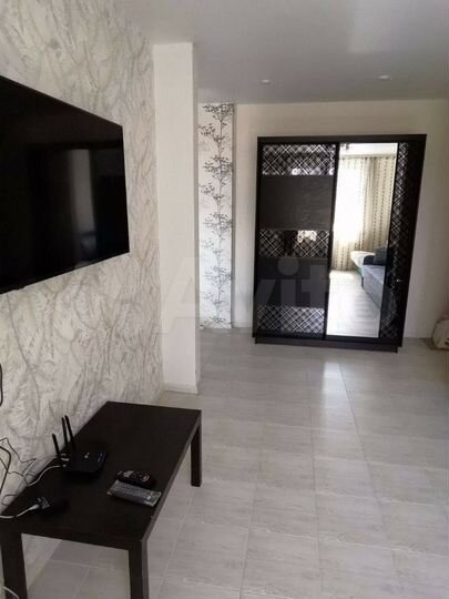 1-к. квартира, 40 м², 7/9 эт.