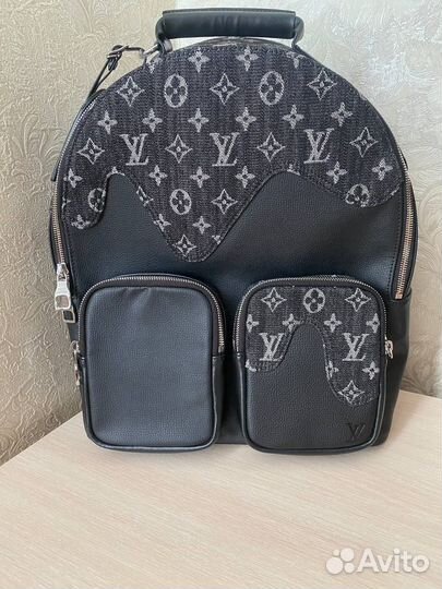 Рюкзак Louis Vuitton
