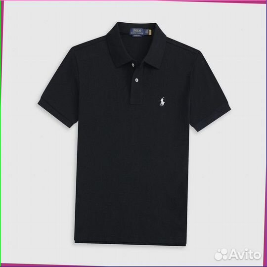 Футболка Polo Ralph Lauren (Номер Artikle: 68486)