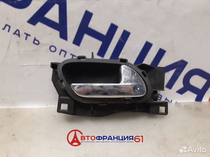 Ручка двери, 9643531 citroen C4, 3036463