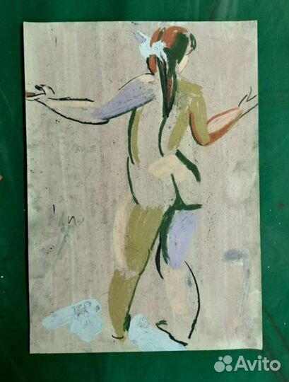 Набросок.ню