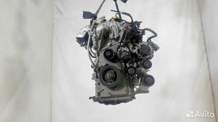 Маховик Dacia Sandero 2012, 2013