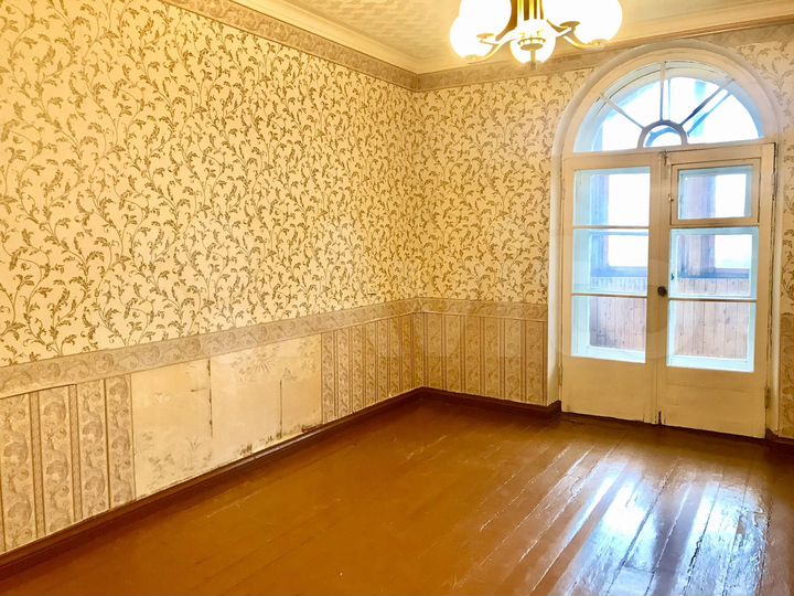 4-к. квартира, 95,2 м², 3/3 эт.