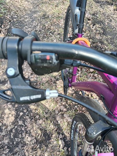 Велосипеды бу взрослый 29 колеса