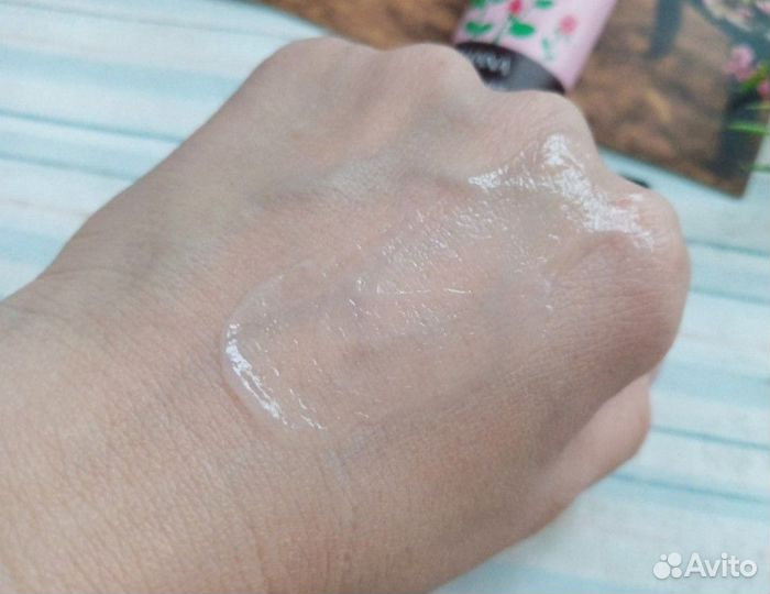 Увлажняющий крем для рук hichana в ассортименте