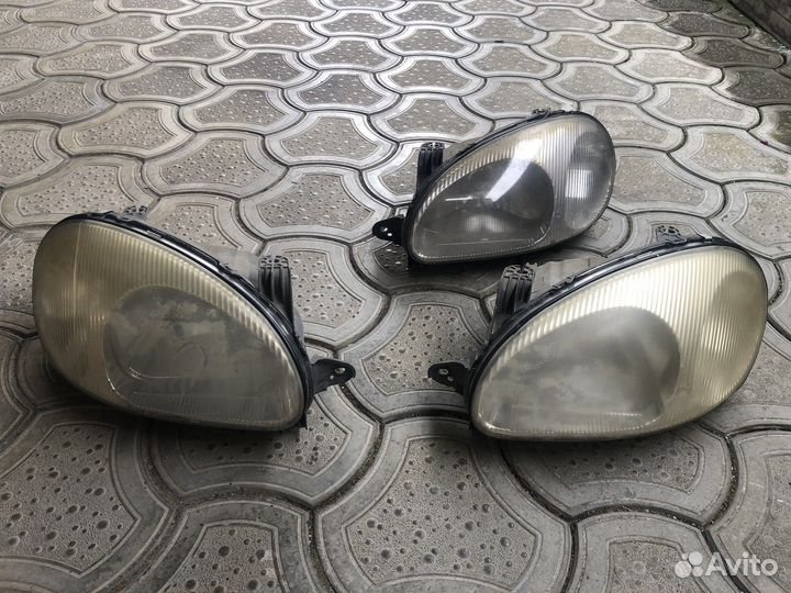 Продам фары