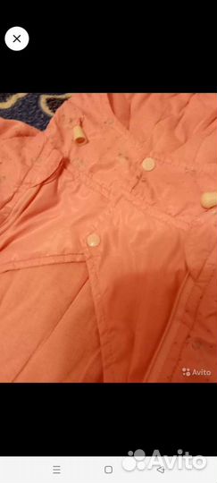 Детская одежда для девочек