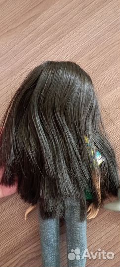 Куклы Bratz