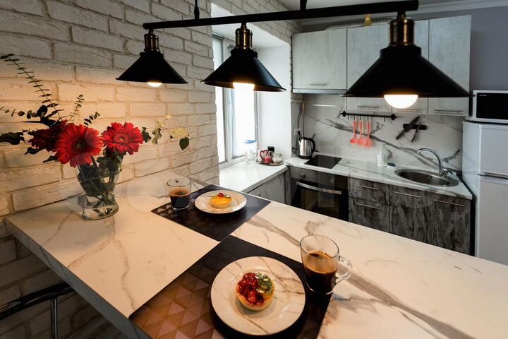 Квартира-студия, 30 м², 2/5 эт.