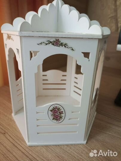 Беседка сильфания family