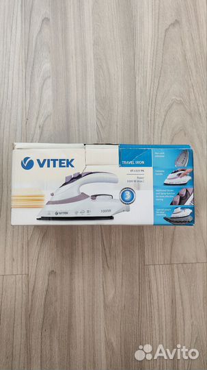Утюг Vitek