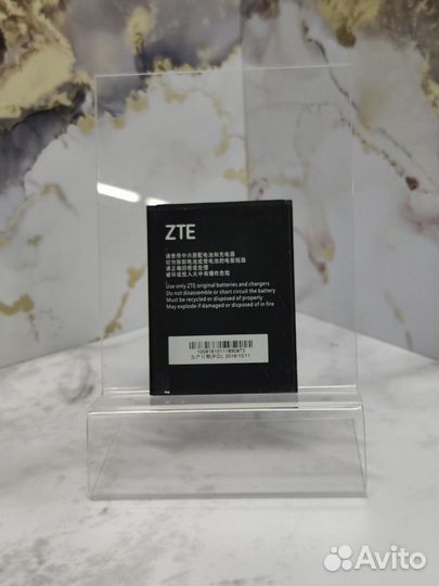 Батарея BAT акб ZTE Blade L5 Li3821T43P3h745741 3