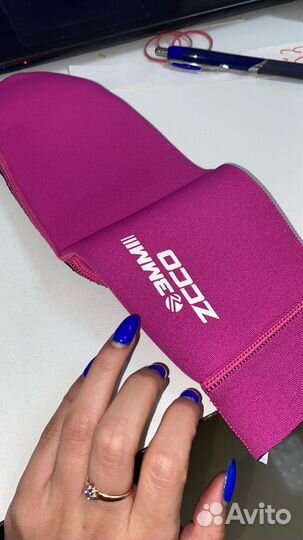 Носки для дайвинга