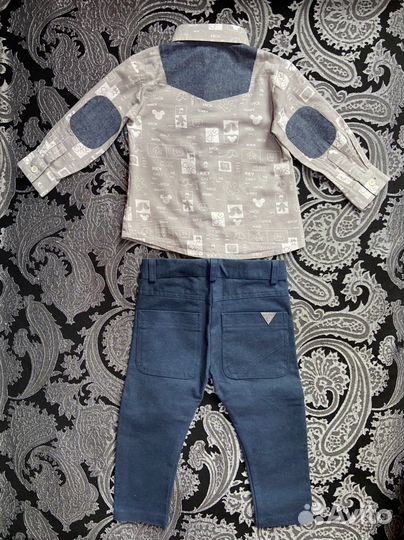 Костюм для мальчика