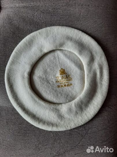 Берет женский Tonak
