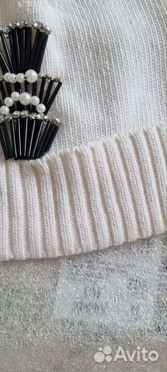 Pinko шапка оригинал