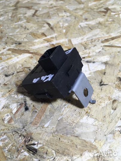 Иммобилайзер Kia Rio 3 1.4 2013