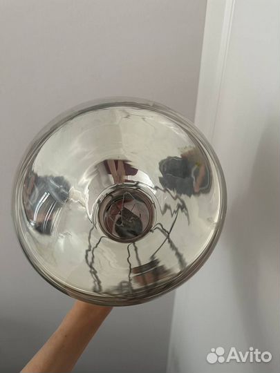 Лампочка 500 Вт СССР