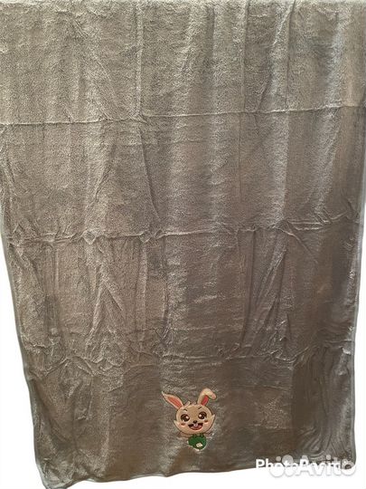 Полотенце детское