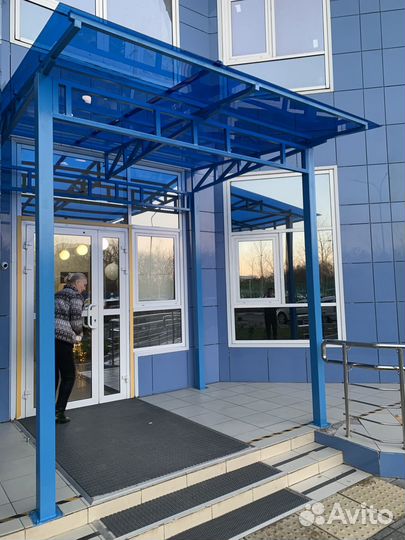 Сварщик металлоконструкций