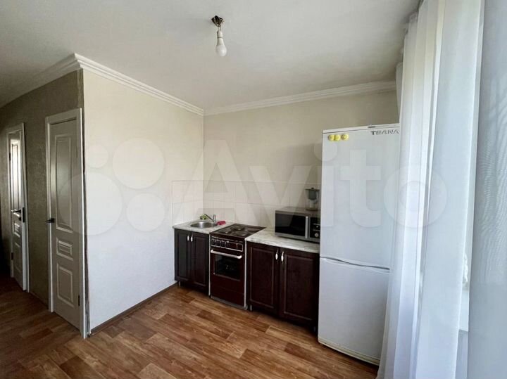 2-к. квартира, 49,7 м², 5/5 эт.