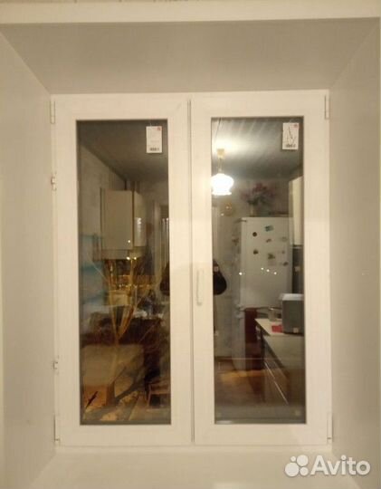 Окна пвх / Пластиковые окна / Евро окна под ключ