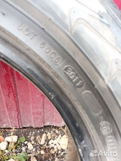 Nokian Tyres Hakkapeliitta 5 235/55 R17 103