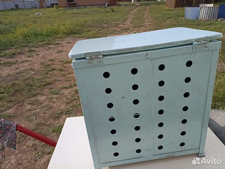 Ящик для хранения овощей