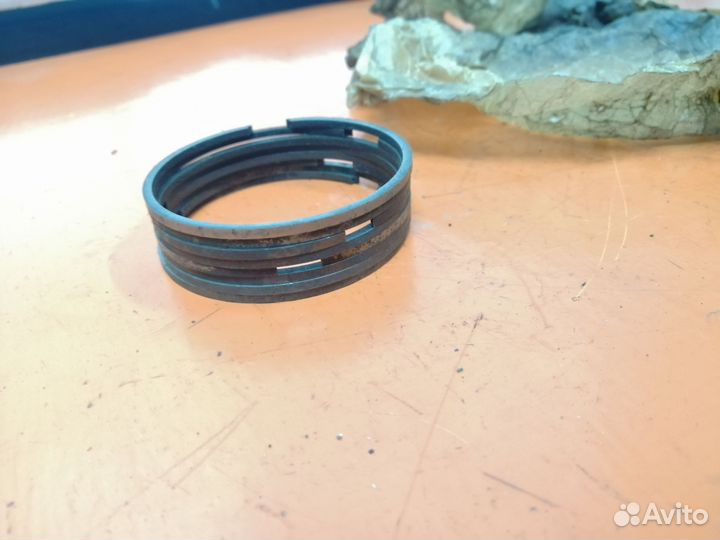 Поршневые кольца ява 360