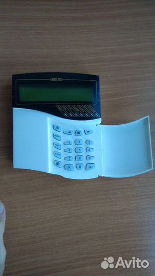 Пульт новый С2000м Болид