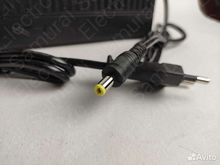 Зарядка li-ion 36v-72v 42в-84в 2.5а-8а YZPower