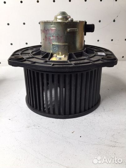 Мотор отопителя ваз 2110 12 2123 2170 УАЗ 3160