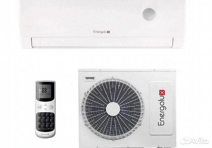 Кондиционеры